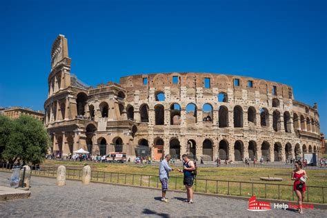 Roman Colosseum Bwin